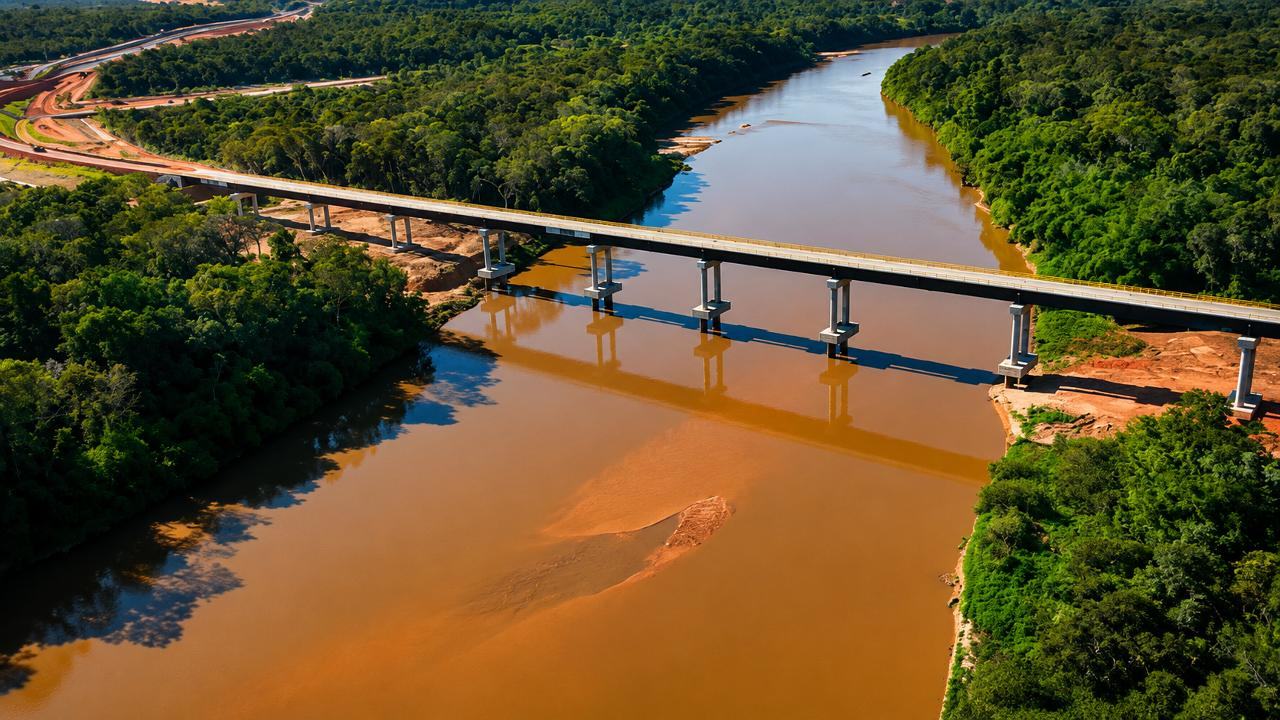 A liberação judicial da Ferrogrão e os novos projetos ferroviários prometem transformar a logística 