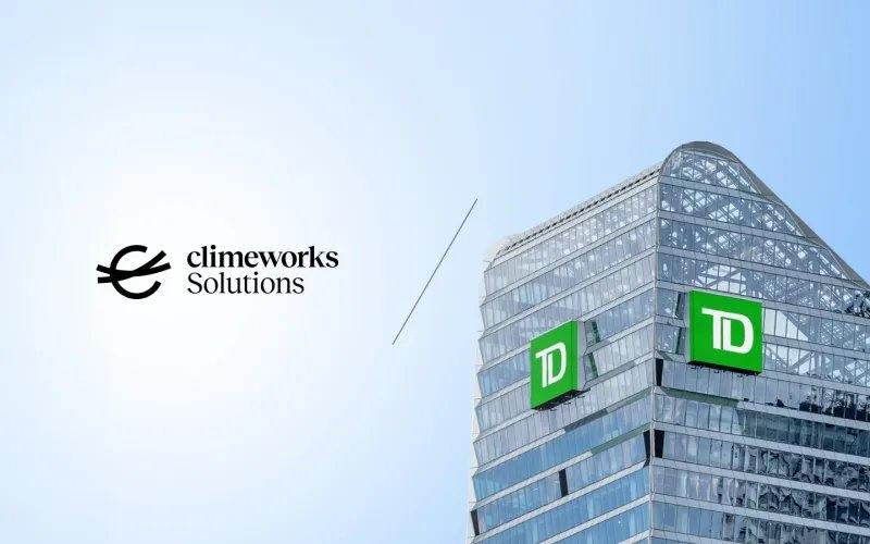 Climeworks 与多伦多道明银行签署10年期二氧化碳去除投资组合协议 - Carbon Herald