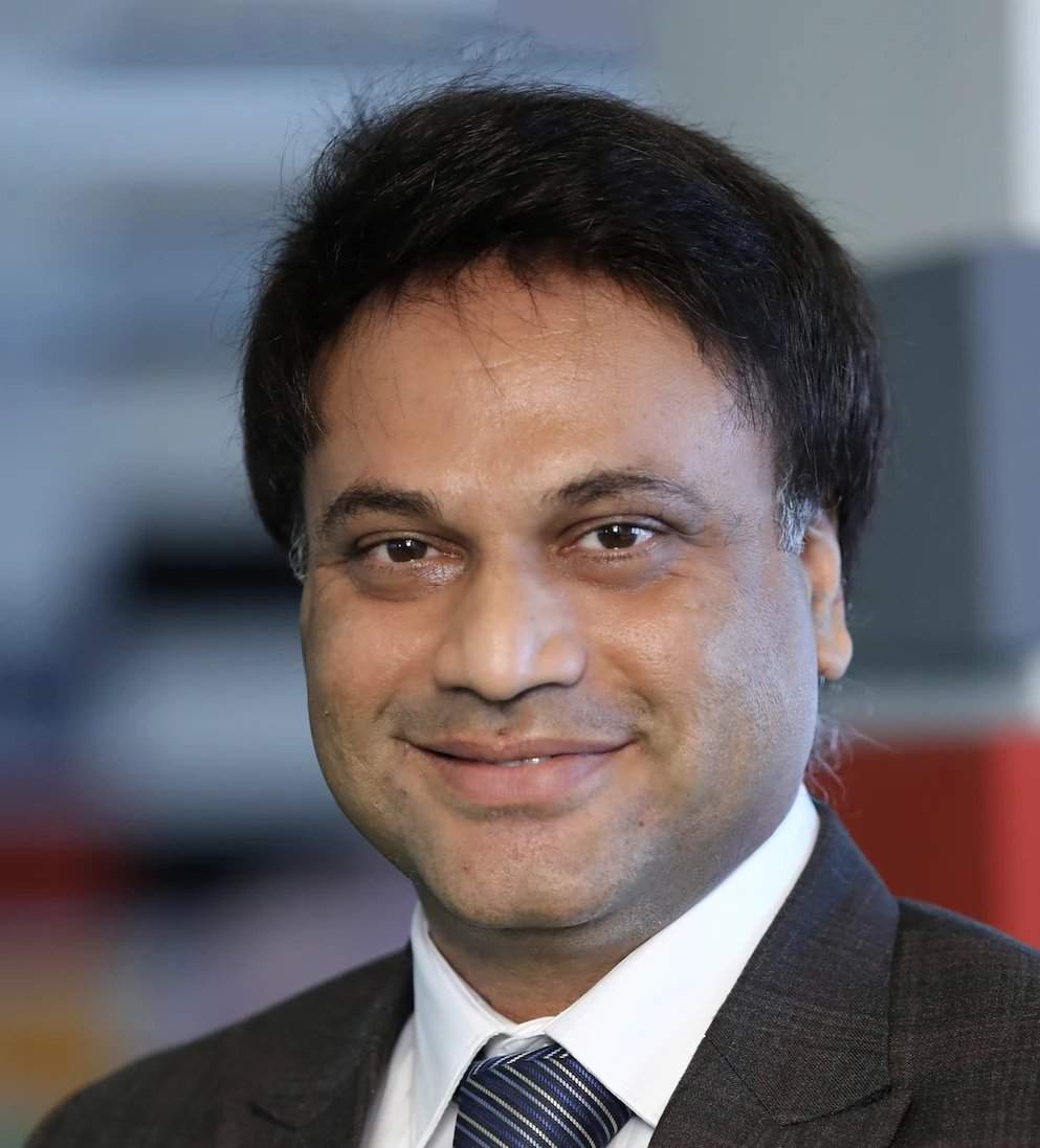 Amar More, Kalé Logistics Solutions