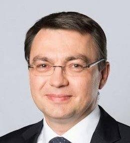 Денис Ильин, e-Smart Logistics
