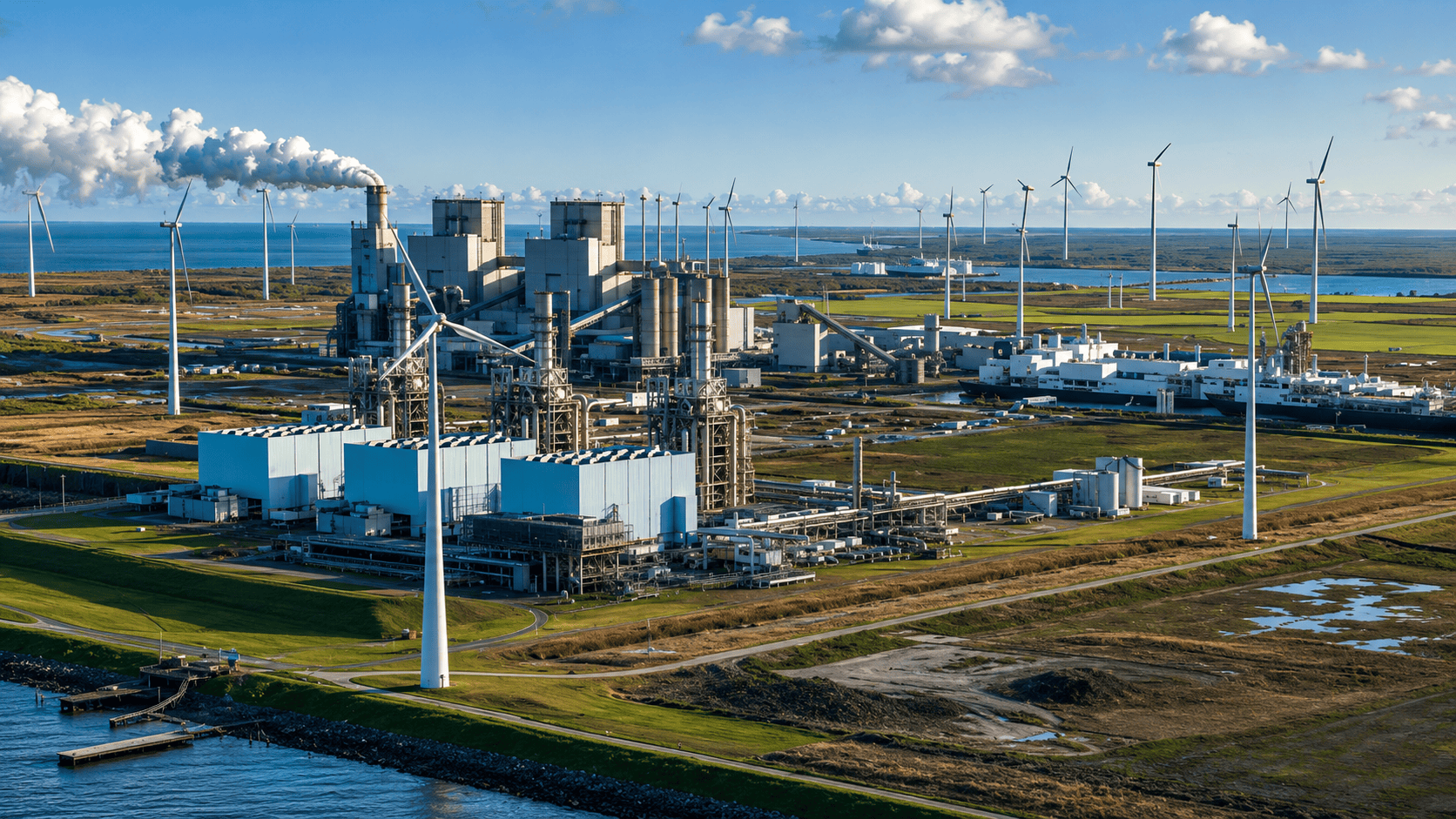 Como Funciona a Energia Hidrelétrica #energia #hidreletrica #geografiageral #palnetaterra #geografia