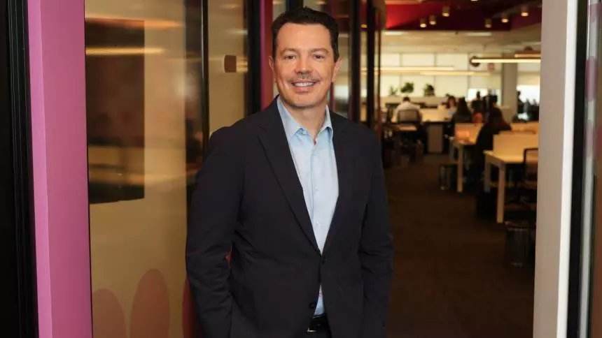 Fabiano Ferreira, CEO da Vero