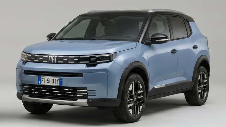 Novo Fiat Grizzly (Pulse) 2027