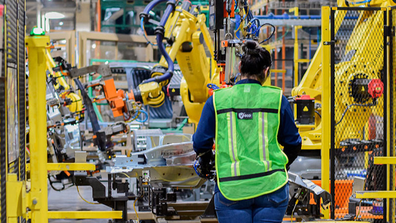 Sonora é um importante polo de fabricação de peças automotivas e componentes eletrônicos automotivos.