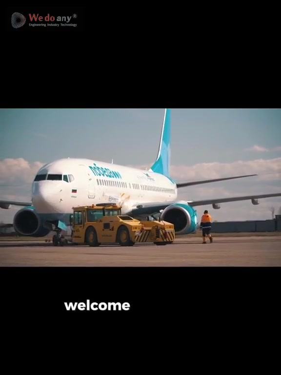 The Furture Fuel of Aviation！#plane #Sustainability #climatechange #future 