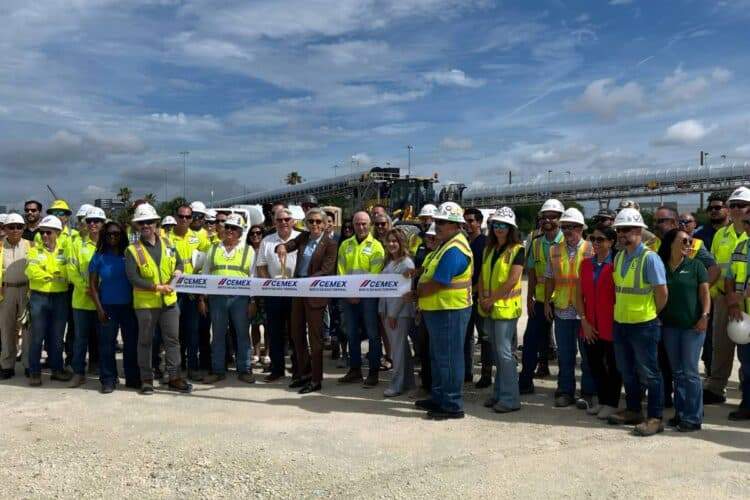 Cemex US