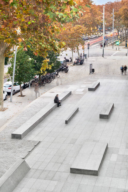 Bild 25 von 26: Öffentliche Räume aus der Perspektive eines Skateboarders neu denken