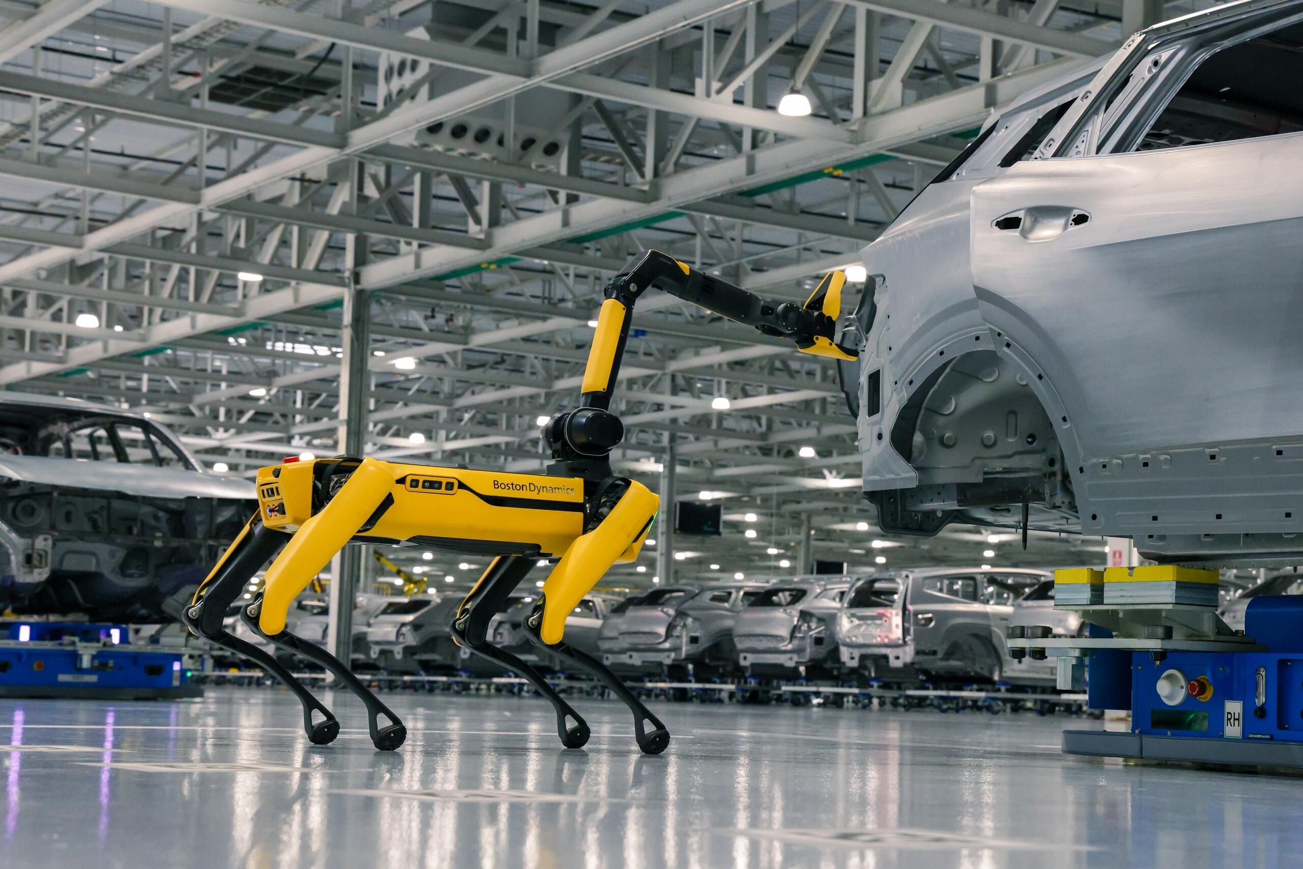Hyundai construiu uma fábrica na Geórgia que produzia apenas veículos elétricos e agora começa a produzir modelos híbridos da Kia