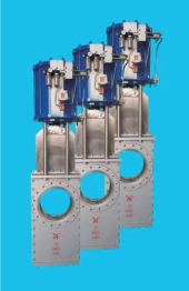 Pinch Valve