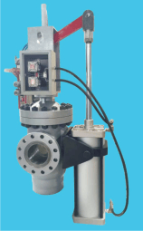 Pinch Valve