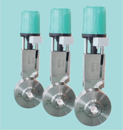 Pinch Valve