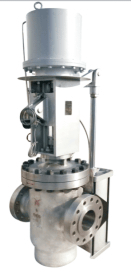 Pinch Valve