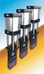 Pinch Valve