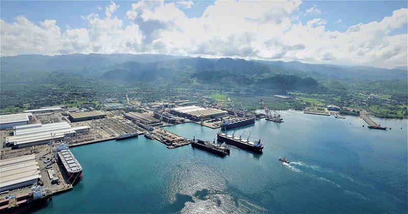 PH 2026 investment priority plan covers logistics, shipbuilding