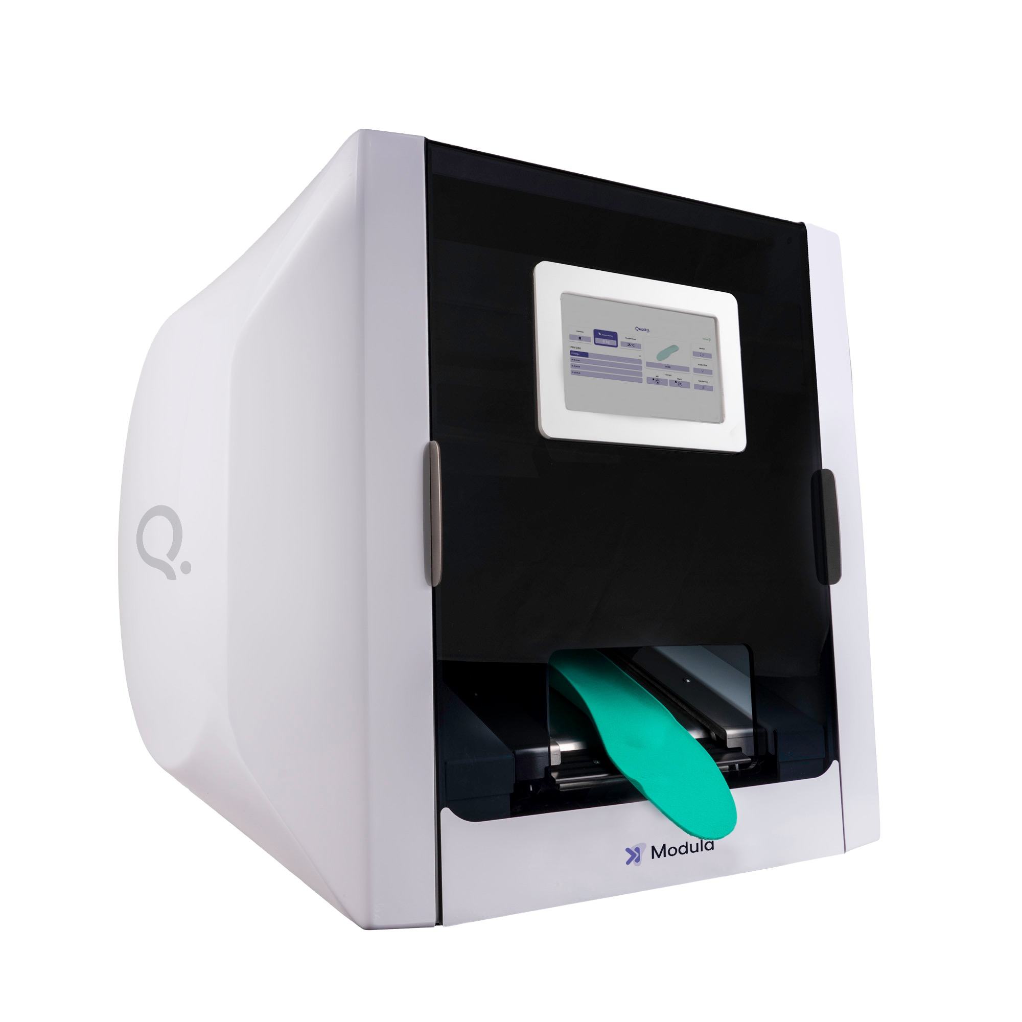Découvrez comment Qwadra et BEGO Medical transforment le paysage des laboratoires d'orthèses grâce à une technologie d'impression 3D innovante.