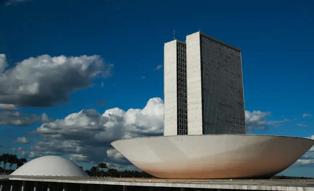 Brazilian Chamber of Deputies (Câmara dos Deputados)
