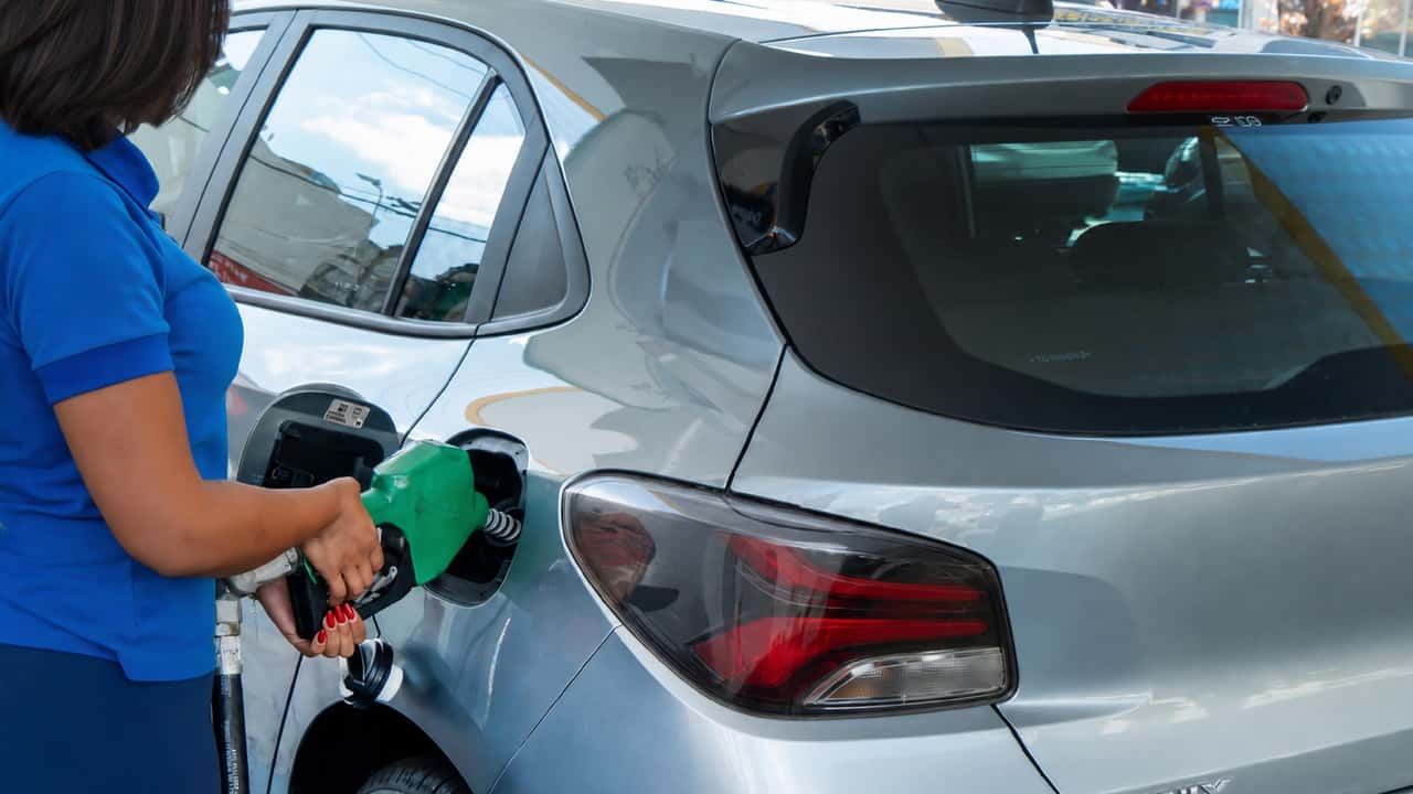 Chevrolet Onix ECO 采用纯乙醇驱动的涡轮发动机