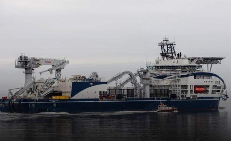 Prysmian completes Sofia cable works