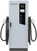 Vorwin-CD120型充电桩