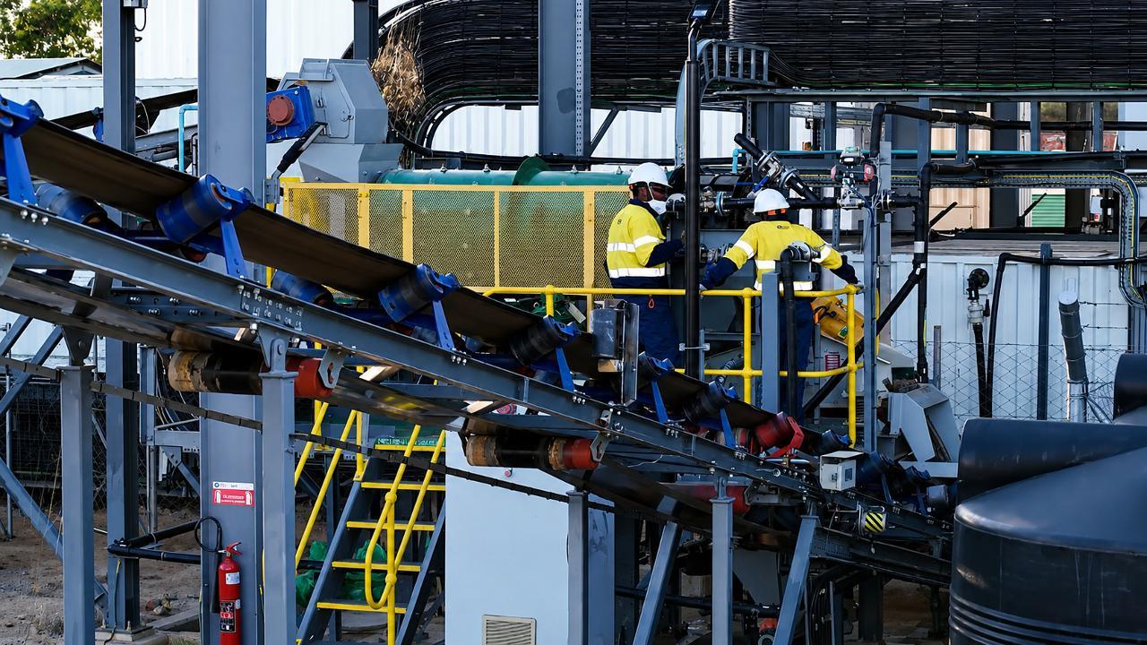 Гавань мира. Как добывают уран в Танзании