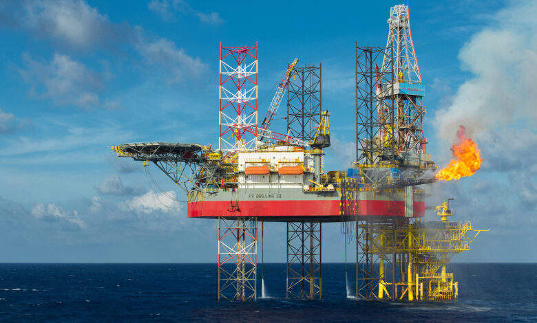 PV Drilling amplía su flota con la adquisición de la octava plataforma autoelevable