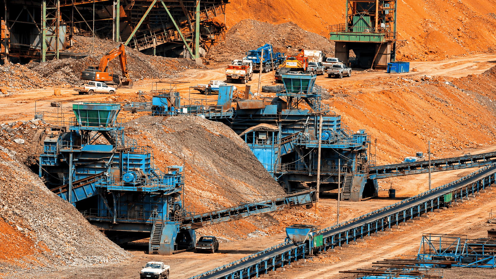 ¿Sabías que Chile posee el 41% de las reservas de litio del planeta ♻️ Este mineral estratégico, cla