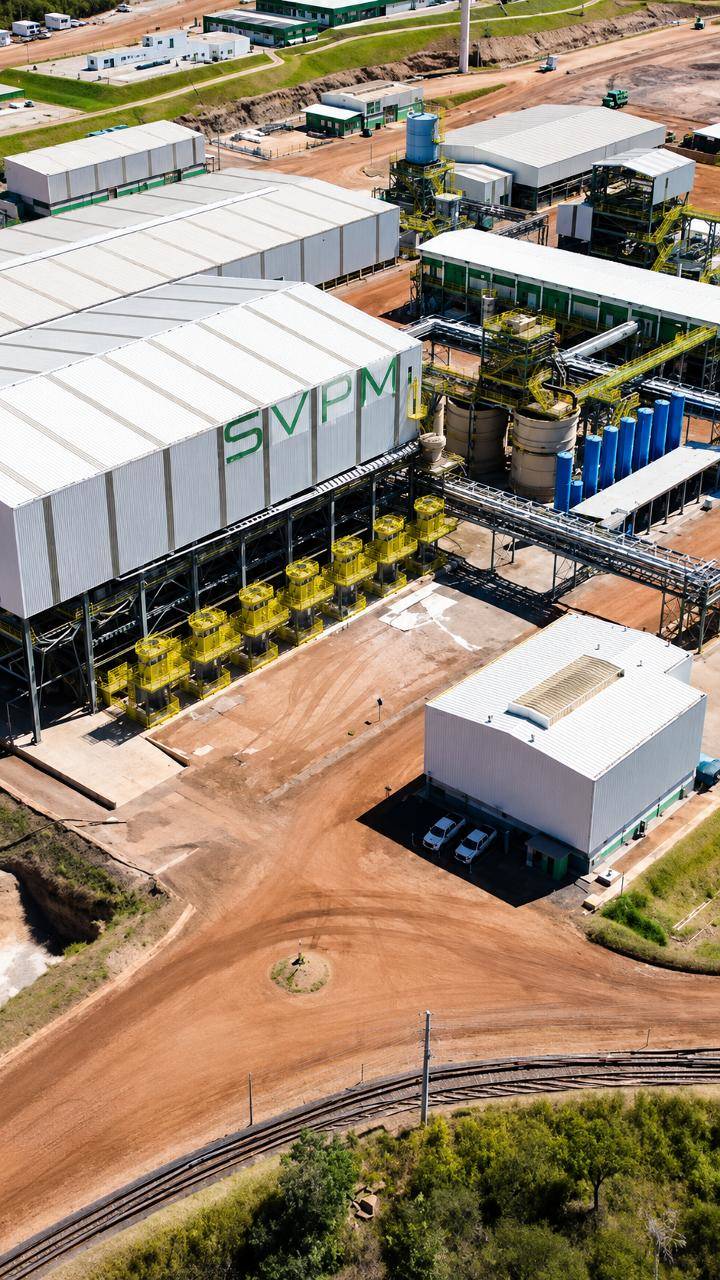 EUA de olho - O interesse dos Estados Unidos pelos minerais críticos brasileiros acabou despertando