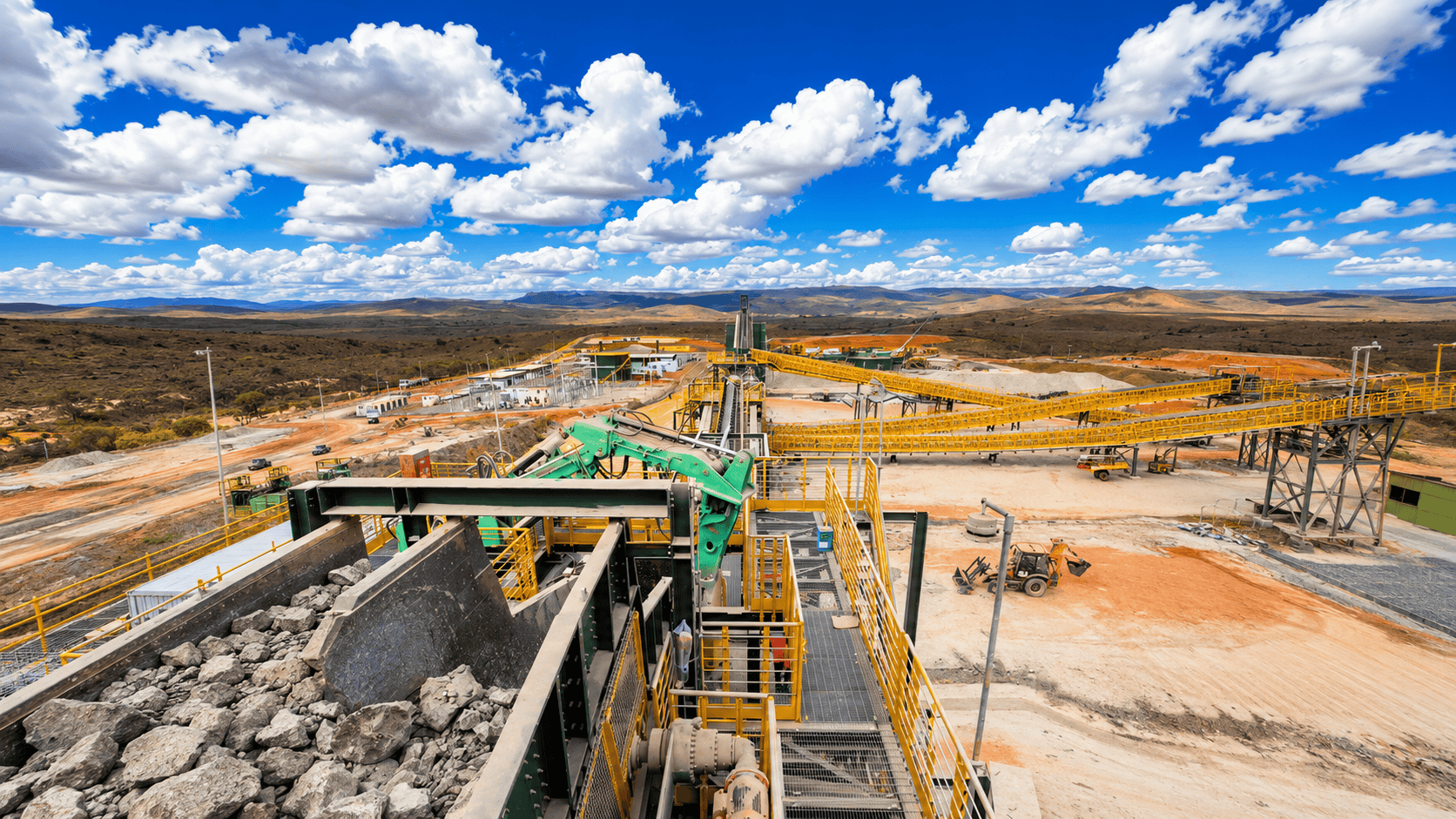 A maior mineradora de lítio do Brasil