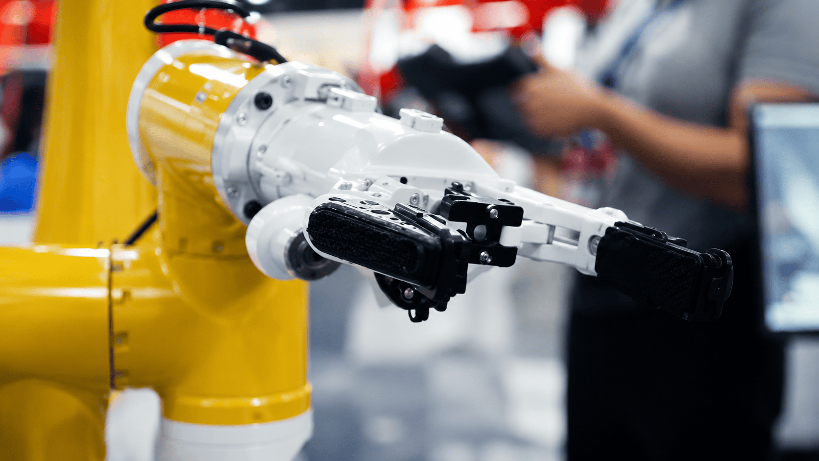 How 5.0 takes control Back from AI What is Industry 5.0 Difference between