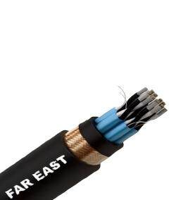 Nuclear Grade Cable