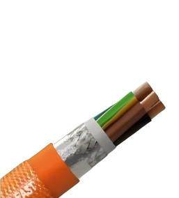 Cable for New Energy  Vehicle