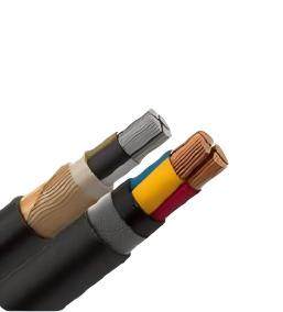 Low Voltage Cable
