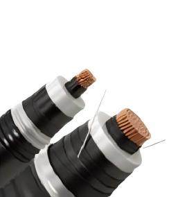 High Voltage Cable