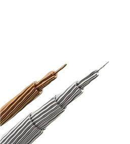 Aerial Cable (non-insulation)