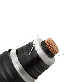 220kV XLPE Cable