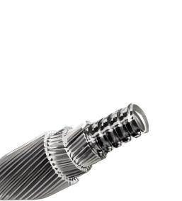 1000kV Expanded Diameter Conductor