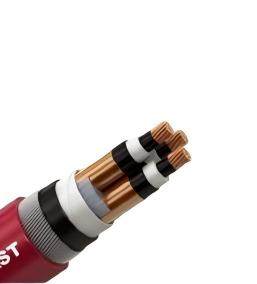 35kV XLPE Cable