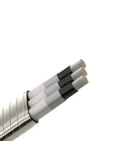 Electric Cable of Submersible Pump