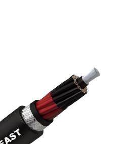 Reel Cable