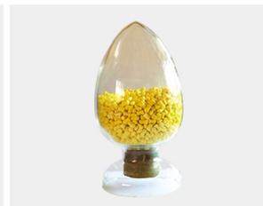 90℃ Sheath Grade Flexible PVC Plastic