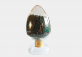 Thermoplastic Low-Smoke Halogen-Free Flame-Retardant Insulating Material
