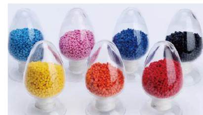 70℃ Insulation Grade Flexible PVC Plastic