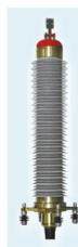 Compound Sleeve Termination