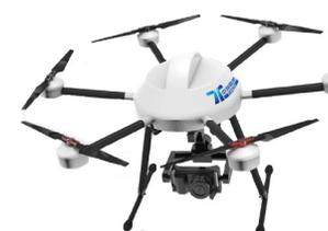 X6 Multi-Rotor UAV