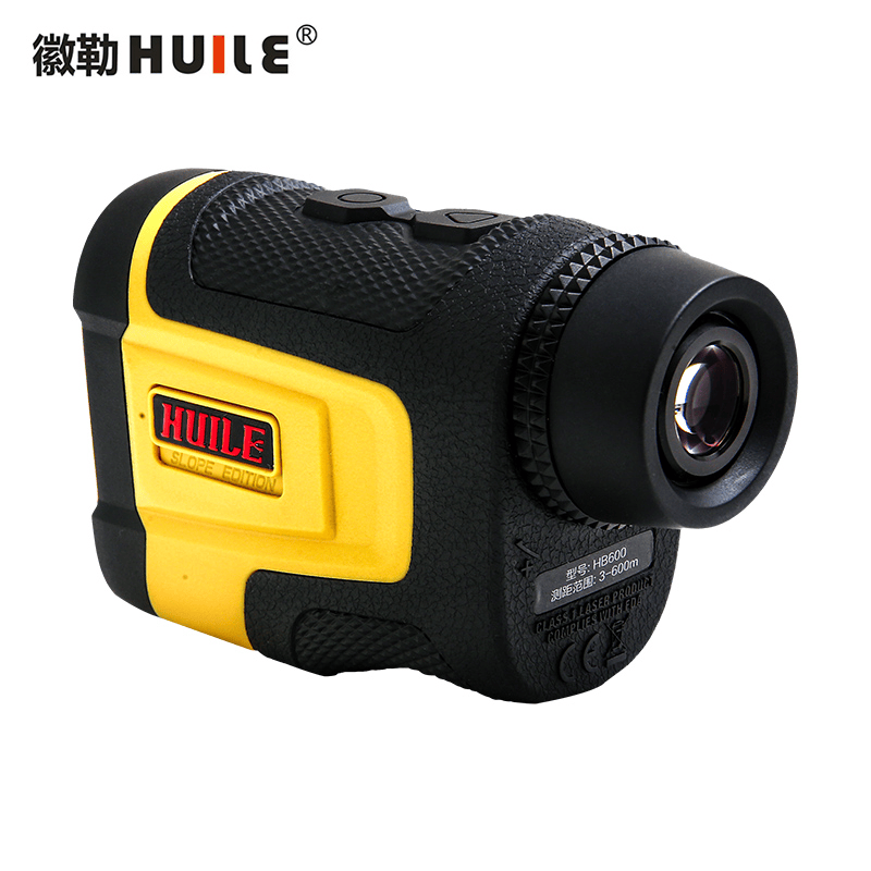 徽勒HB600多功能激光测距仪