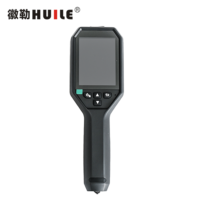 徽勒RE650手持测温热成像