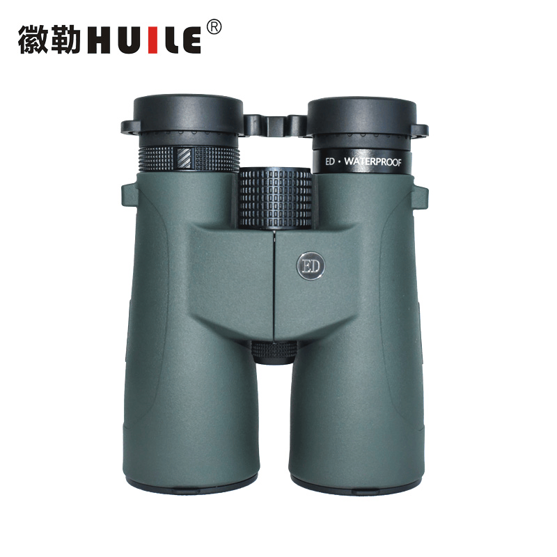 徽勒 乐途HS5012ED高清双目望远镜
