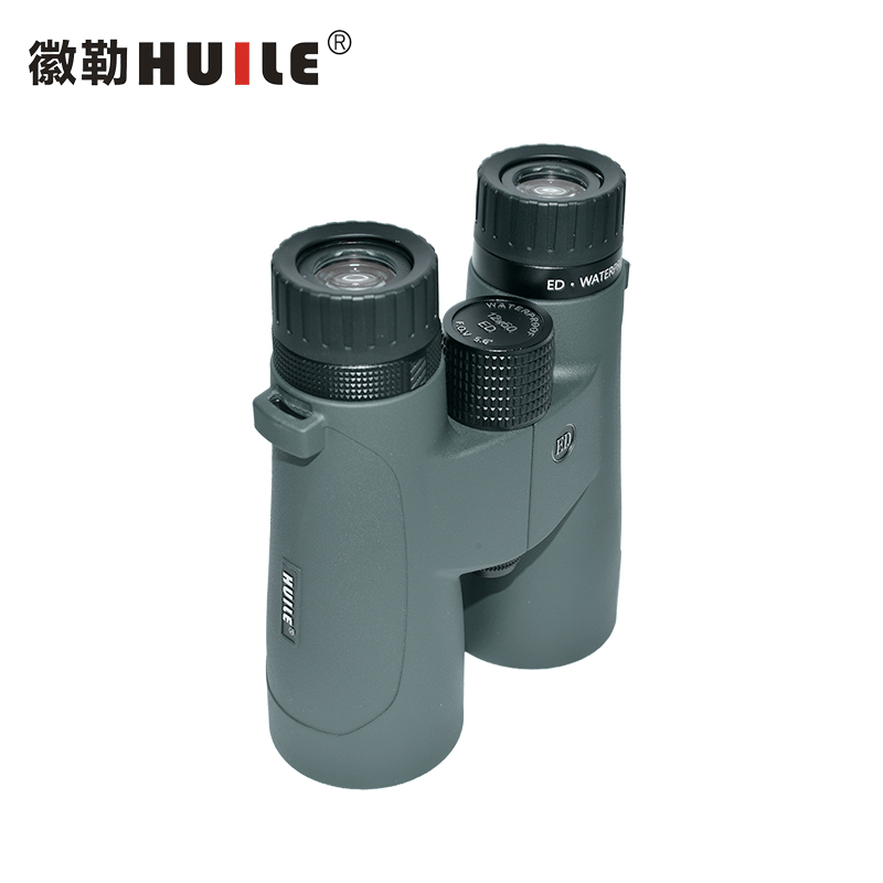 徽勒 乐途HS5012ED高清双目望远镜