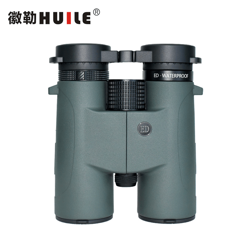 徽勒 乐途HS4208ED高清双目望远镜