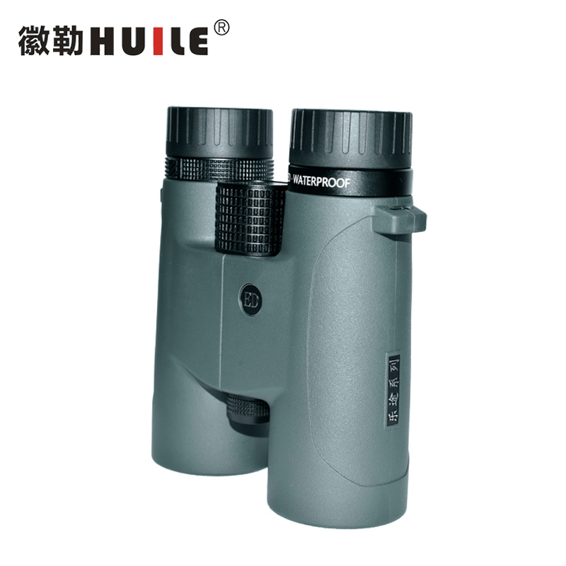 徽勒 乐途HS4208ED高清双目望远镜